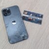 Inlocuire Capac Spart iPhone 12 12Pro 12 Pro Max Sticla Spate - imagine 4