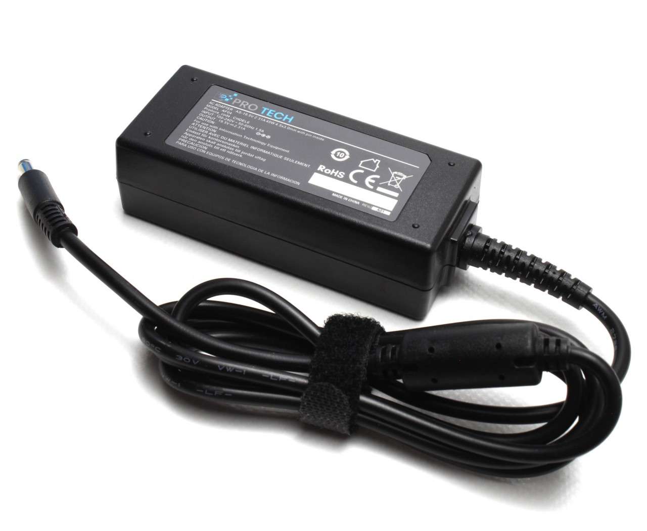 Incarcator Laptop DELL 19.5v 2.31a 4.5x3.0 45w compatibil