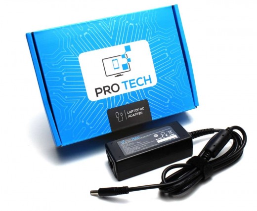 Incarcator Laptop DELL 19.5v 2.31a 4.5x3.0 45w compatibil - Image 2