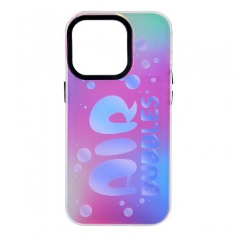 Husa Samsung A53 5G a536 Silicon + Plastic Hologram