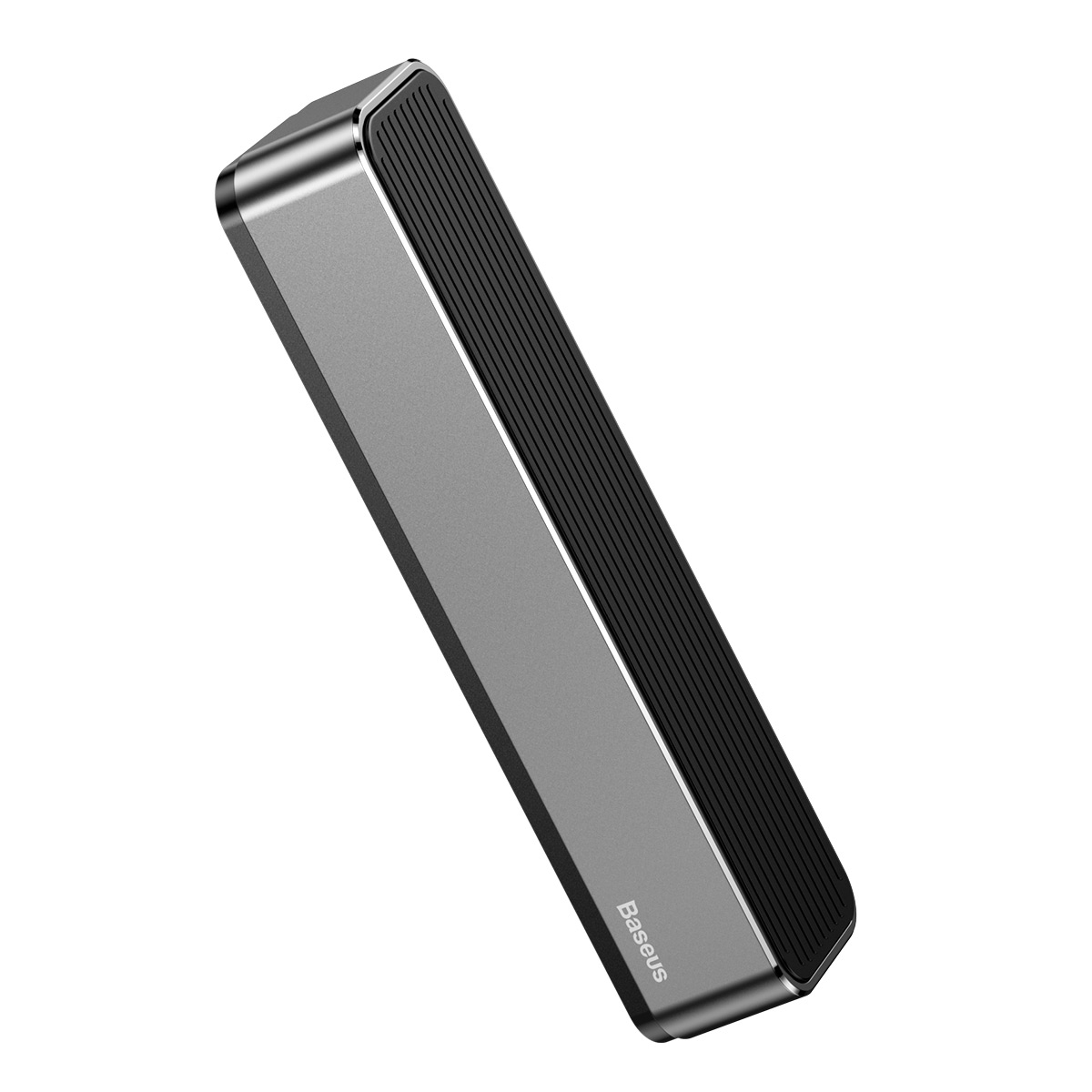 Suport Numar Telefon Parcare Retractabil Baseus - Image 6