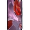 Husa Google Pixel 9a Plastic Techsuit Carbon Albastru - imagine 2