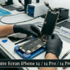 Inlocuire Display iPhone 14 Pro Max iPhone 14 Pro iPhone 14 Plus iPhone 14 Ecran Spart