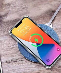 Alternative view of Husa Samsung S26 Ultra s948 Silicon Magsafe Antisoc Fumurie