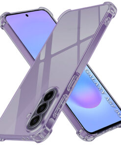 Husa Samsung A57 5G a576 Silicon Antisoc Fumurie