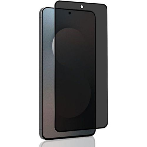Folie Sticla Samsung S25 Fe s731 Neagra Privacy - Image 3