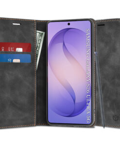 Husa Samsung S26 Flip Neagra