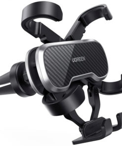 Alternative view of Suport Auto Grila Ugreen Gravity lp228