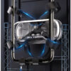 Suport Auto Grila Ugreen Gravity lp228 - imagine 4