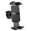 Suport Telefon Bicicleta Trotineta Scuter Motocicleta Borofone bh105 Basalt 4.7inch - 7inch - imagine 5