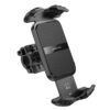 Suport Telefon Bicicleta Trotineta Scuter Motocicleta Borofone bh105 Basalt 4.7inch - 7inch - imagine 8